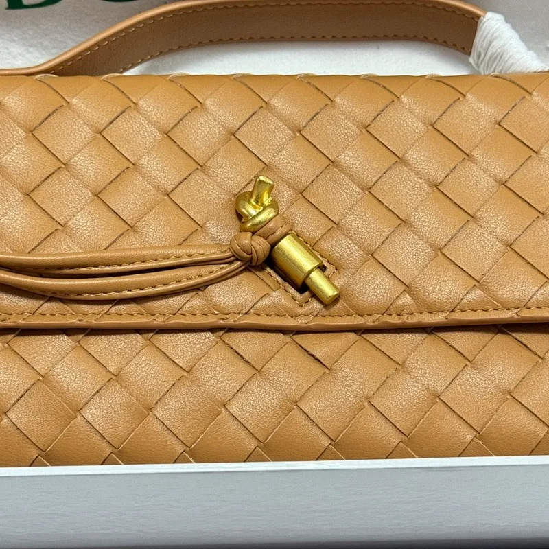 All Categories Official Website "Brand Women's Bags" Women's Bags 💙 BV 2025 Official Website New BV Clutch Bags